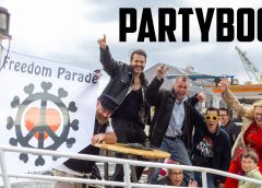 PARTYBOOT am 27.05.2022