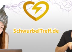 SchwurbelTreff.de jetzt online!