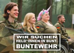 Die Buntewehr