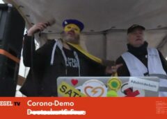 6 Jahre Demokratischer Widerstand, 28.03.26