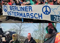 Ostermarsch 04.04.26